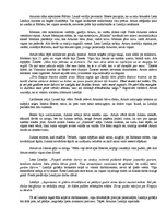 Konspekts 'Gunars Janovskis "Sōla"', 5.