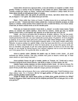 Konspekts 'Gunars Janovskis "Sōla"', 8.