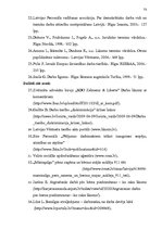 Diplomdarbs 'Atpūtas laiks un tā veidi', 75.