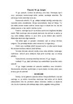 Eseja 'Pasaule 19.gs. beigās', 1.