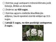 Prezentācija 'Ārstniecības baldriāns', 8.