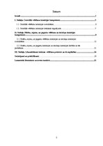 Referāts 'Vēlēšanu komisijas loma vēlēšanu tiesību nodrošināšanā', 2.