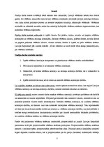 Referāts 'Vēlēšanu komisijas loma vēlēšanu tiesību nodrošināšanā', 3.