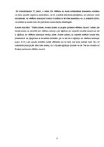 Referāts 'Vēlēšanu komisijas loma vēlēšanu tiesību nodrošināšanā', 8.