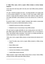 Referāts 'Vēlēšanu komisijas loma vēlēšanu tiesību nodrošināšanā', 9.