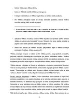 Referāts 'Vēlēšanu komisijas loma vēlēšanu tiesību nodrošināšanā', 11.