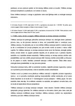 Referāts 'Vēlēšanu komisijas loma vēlēšanu tiesību nodrošināšanā', 12.