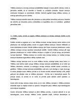 Referāts 'Vēlēšanu komisijas loma vēlēšanu tiesību nodrošināšanā', 13.