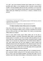 Referāts 'Vēlēšanu komisijas loma vēlēšanu tiesību nodrošināšanā', 16.