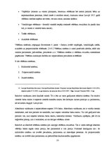 Referāts 'Vēlēšanu komisijas loma vēlēšanu tiesību nodrošināšanā', 19.