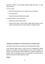 Referāts 'Vēlēšanu komisijas loma vēlēšanu tiesību nodrošināšanā', 20.