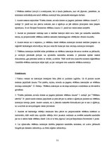 Referāts 'Vēlēšanu komisijas loma vēlēšanu tiesību nodrošināšanā', 21.