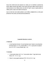 Referāts 'Vēlēšanu komisijas loma vēlēšanu tiesību nodrošināšanā', 22.