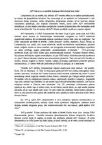 Konspekts 'ASV intereses un darbība Latīņamerikā Aukstā kara laikā', 1.