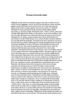 Paraugs 'Manas mājas vēsture', 5.