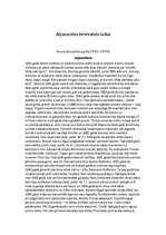 Paraugs 'Manas mājas vēsture', 9.