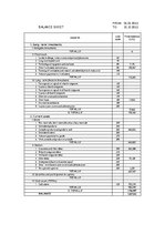 Paraugs 'SIA Inflekss - profit or loss statement + balance sheet (2012-2013)', 2.