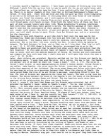 Eseja 'Romeo and Juliet', 1.