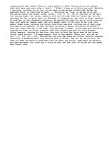 Eseja 'Romeo and Juliet', 2.