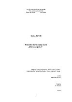 Paraugs 'Praktiskie darbi studiju kursā "Hidroenerģētika"', 1.