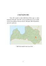 Paraugs 'Praktiskie darbi studiju kursā "Hidroenerģētika"', 3.