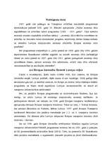 Referāts 'Transporta un sakaru nozares apskats', 8.