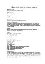 Konspekts 'Īpašuma vērtēšanas organizēšana', 2.