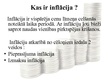 Prezentācija 'Inflācija Baltijas valstīs', 3.