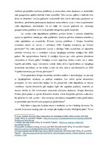 Eseja 'Vides degradēšanās problēma Latvijā', 2.