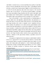 Eseja 'Vides degradēšanās problēma Latvijā', 3.