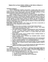 Referāts 'Reģionu floras un faunas līdzības rādītāji un vides faktoru vērtējums ar ekoloģi', 1.