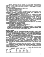 Referāts 'Reģionu floras un faunas līdzības rādītāji un vides faktoru vērtējums ar ekoloģi', 2.