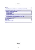 Referāts 'Verbālā saskarsme māsu praksē', 1.