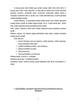 Referāts 'Verbālā saskarsme māsu praksē', 3.