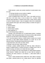 Referāts 'Verbālā saskarsme māsu praksē', 13.
