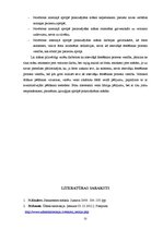 Referāts 'Verbālā saskarsme māsu praksē', 32.