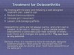 Prezentācija 'Osteoarthritis', 6.