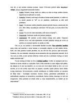 Konspekts 'Cilvēka uzvedība konfliktā', 5.