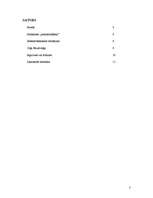 Referāts 'Satiksmes "nomierināšanas" inženiertehniskie risinājumi', 3.