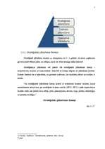 Referāts 'Stratēģiskās plānošanas process uzņēmumā', 7.