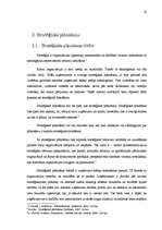 Referāts 'Stratēģiskās plānošanas process uzņēmumā', 10.