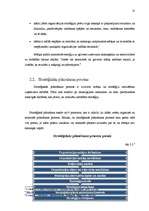 Referāts 'Stratēģiskās plānošanas process uzņēmumā', 12.