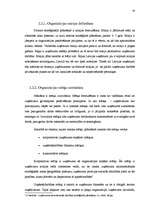 Referāts 'Stratēģiskās plānošanas process uzņēmumā', 14.