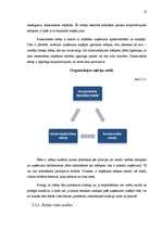 Referāts 'Stratēģiskās plānošanas process uzņēmumā', 15.