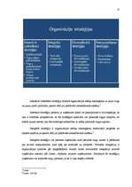 Referāts 'Stratēģiskās plānošanas process uzņēmumā', 22.