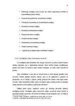 Referāts 'Stratēģiskās plānošanas process uzņēmumā', 24.