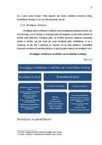 Referāts 'Stratēģiskās plānošanas process uzņēmumā', 25.