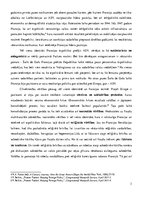 Eseja 'Vai nācijas identitāte un vēsturiskās atmiņas ietekmē Eiropas lielvalstu (Franci', 3.