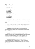 Referāts 'Kāpostu dārzeņi un disaharīdi', 2.