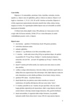 Referāts 'Kāpostu dārzeņi un disaharīdi', 4.